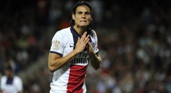 Cavani si allontana dalla Juventus: il Manchester United prepara l’assalto