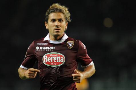 Alessio Cerci, Torino (Getty Images)