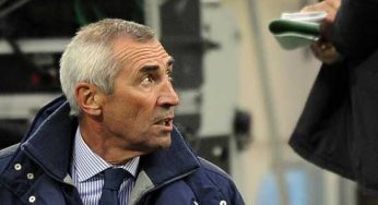 Reja: “Contento dei ragazzi, alla fine erano stremati”