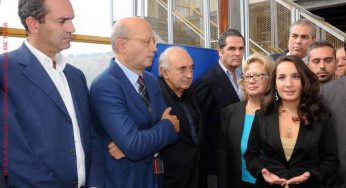Tribuna Stampa intitolata a Carlo Iuliano: presenti ex dirigenti e autorità. La moglie: “E’ un giorno meraviglioso”