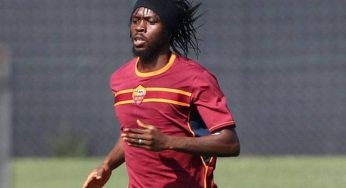 Gervinho: “Stasera non tiferò per il Napoli”