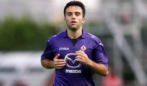 giuseppe rossi