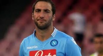 Dalla Spagna: “Tifosi del Real Madrid infuriati con Higuain, c’entra il Napoli!”