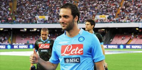 higuain111