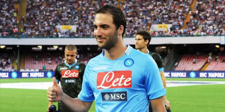 higuain111