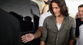 Il Mattino – Sole vuole tornare a Napoli: ecco cosa è successo in Tribunale con Cavani!