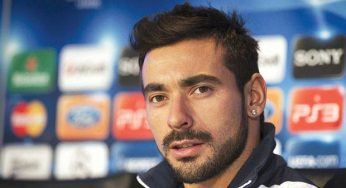 NCLIVE REWIND – Dall’annuncio di Lavezzi alla situazione Henrique: il riassunto della giornata azzurra