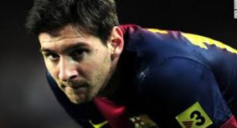 Il Barcellona perde Messi: ecco quanto dovrà stare fermo. E intanto Ronaldo si allontana…