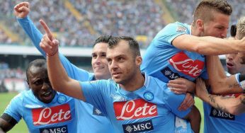 VIDEO – Napoli-Livorno, riviviamo gli highlights del match
