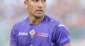 Pizarro come Mourinho: esce dal campo mimando le manette