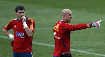 Dalla Spagna: “Il Napoli non è solo per Reina: un’altra italiana sullo spagnolo”