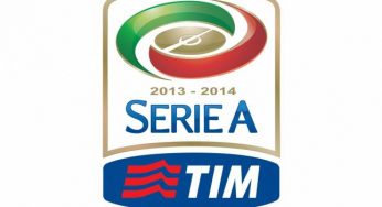 FOTO CLASSIFICA – Vincono Napoli e Juventus, super Verona, pareggio per Lazio e Milan. La Roma è vicina!