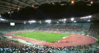UFFICIALE – Roma-Napoli anticipata di un giorno