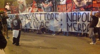 La Lega chiede di modificare le norme-razzismo, accolto l’appello di Galliani
