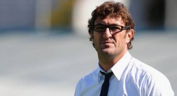 Ferrara: “Higuain non sta bene, credo che mancherà contro il Marsiglia”