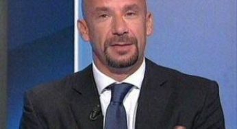 Vialli: “Il Napoli ha commesso un errore fatale: ecco come ha perso la partita”