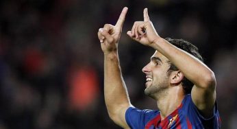 Daily Express – Attento Napoli: una big di Premier sbarca a Barcellona per Montoya!