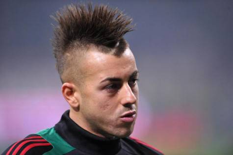 2 - Stephan El Shaarawy