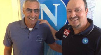 Radio Kiss Kiss annuncia: “Edy Reja torna al Napoli!” ecco quale sarà il suo nuovo incarico