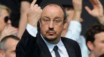 “Rafa che dici, sarebbe il caso di…?”. Tutti i retroscena della trattativa per Reveillere