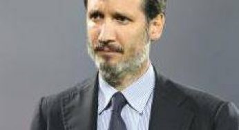 Bigon: “E’ un orgoglio per noi poterci giocare la qualificazione in un girone così difficile. Nulla di strano nelle scelte di Benitez”