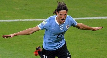 VIDEO – Cavani nostalgico: “Sapevo che mi sarebbe mancata l’Italia perché…”