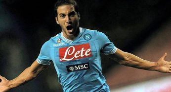 LE PAGELLE di Cagliari-Napoli: Maggio imbarazzante, Higuaìn tuttofare. Mertens quello che dà la scossa