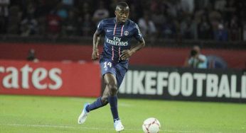 Foot sur 7 – Il Napoli non si arrende: questa la nuova offerta per Matuidi