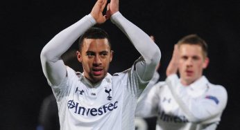Nome nuovo per il centrocampo azzurro: Benitez vuole un talento del Tottenham
