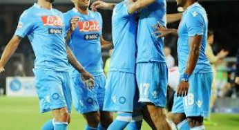 Fronte cessioni: quattro azzurri potrebbero lasciare il Napoli tra gennaio e fine stagione