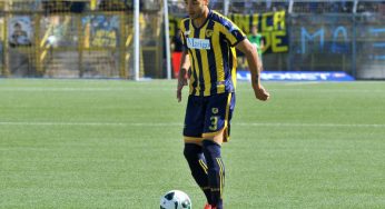 Juve Stabia a secco di vittorie da un mese ed ora il Trapani vede il primato
