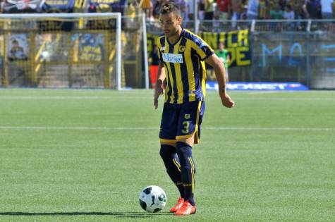 Vitale Juve Stabia