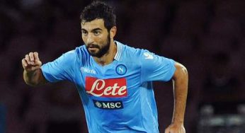 LE PAGELLE di Bologna-Napoli: superbo Dzemaili ma Albiol tradisce due volte
