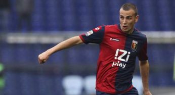 Il Mattino – Antonelli al Napoli, il Genoa offre anche un mediano. Occhi fissi su Kurzawa del Monaco!