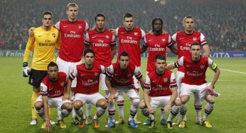 EURORIVALI – L’Arsenal è incontenibile: tre goal al Cardiff, Ramsey non si ferma più