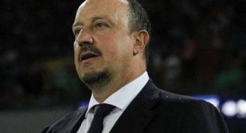 Benitez mette nel mirino due giocatori del Chelsea: per un centrocampista arriva il rifiuto dei ‘Blues’