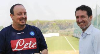 Dall’Inghilterra – “Il Napoli ha offerto 35 mln per la coppia Agger-Skrtel. Ne arriverà almeno uno”