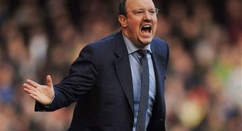 Il Mattino – Testa al mercato in uscita: Benitez valuta la cessione di uno dei tre svizzeri