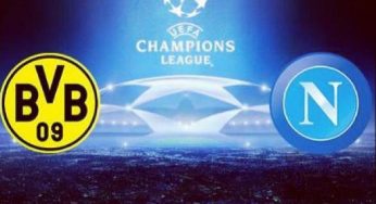 FOTO – Il programma di oggi: partenza in mattinata e primo allenamento a Dortmund nel pomeriggio