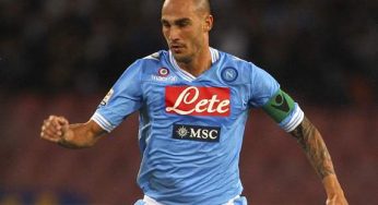 Cannavaro, idea last minute: il capitano azzurro potrebbe finire al Sassuolo