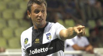 Cassano apre al Napoli: “E’ la piazza ideale per un pazzo come me. Gli azzurri mi hanno cercato quando ero al Real”