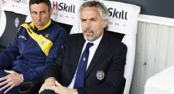 Qui Parma – Donadoni pensa ad un nuovo modulo e a due cambi ‘last minute’