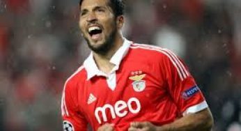 Daily Star – Napoli e Manchester United in sfida per Garay: l’argentino esprime la sua preferenza