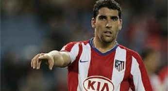 Fichajes.net – Benitez incantato da un mediano dell’Atlético Madrid, il Napoli ci prova