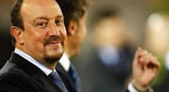 Mediapunta racconta Benitez a 360°: “Il calcio è una partita a scacchi, io posso vincerla”
