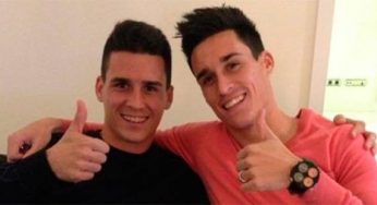 VIDEO – Bolivia, il bel gol su punizione del fratello di Callejon