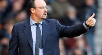 Benitez: “Siamo al 75% ma la squadra c’è. Per il mercato sento 50 nomi, ma Bigon sa cosa voglio”