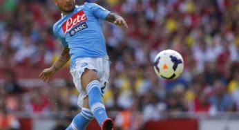 Il Napoli perde a Dortmund, ora serve un ‘miracolo’: ecco i possibili scenari