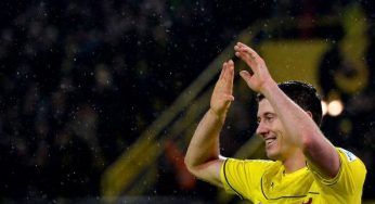 L’UOMO CHIAVE – Robert Lewandowski, l’attaccante perfetto