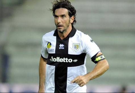 lucarelli parma